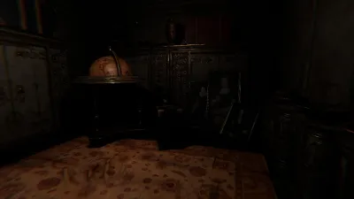 Unmourned — скриншот 6