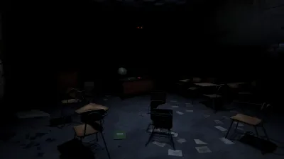 Unmourned — скриншот 8