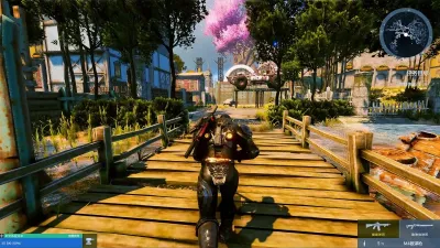 Gene Rain Wind Tower: Way To Heaven Bundle — скриншот 4