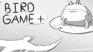 Bird Game +