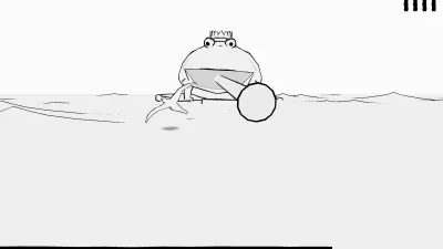 Bird Game + — скриншот 2