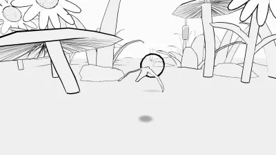 Bird Game + — скриншот 3