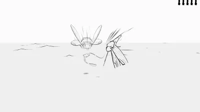 Bird Game + — скриншот 4