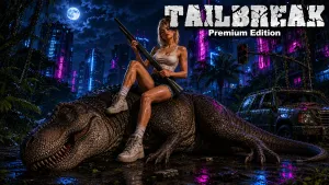Tailbreak Ultimate Edition