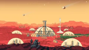 Surviving Mars: Relaunched
