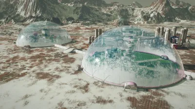 Surviving Mars: Relaunched — скриншот 8