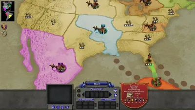 Rise of Nations: расширенное издание — скриншот 4