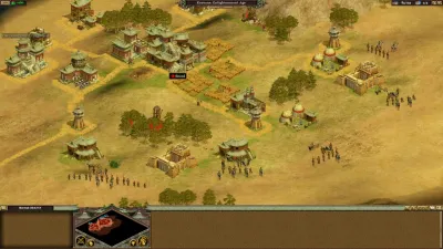 Rise of Nations: расширенное издание — скриншот 6