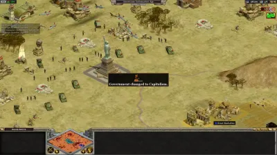 Rise of Nations: расширенное издание — скриншот 7