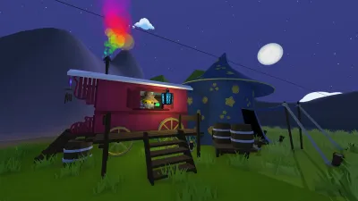 Wobbly Life — скриншот 12