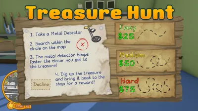 Wobbly Life — скриншот 13