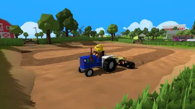 Wobbly Life — скриншот 14