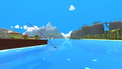 Wobbly Life — скриншот 15