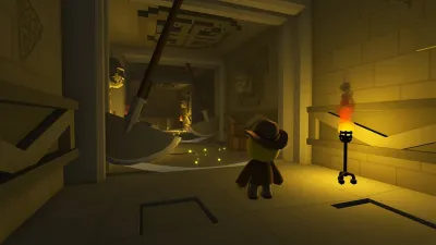 Wobbly Life — скриншот 3