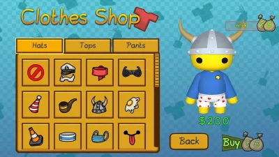 Wobbly Life — скриншот 4