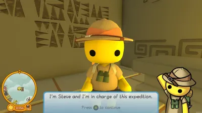 Wobbly Life — скриншот 6