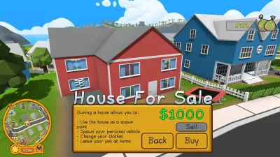 Wobbly Life — скриншот 7