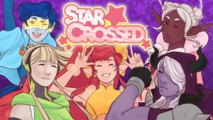 Star Crossed