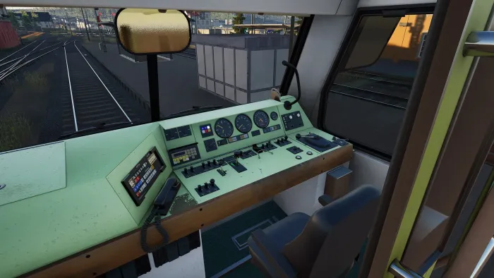 Train Sim World® 3: Niddertalbahn: Bad Vilbel - Stockheim Route Add-On — скриншот 3