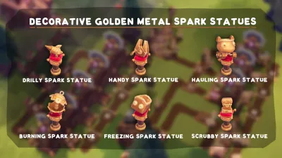 Oddsparks: An Automation Adventure - Deluxe Edition — скриншот 8