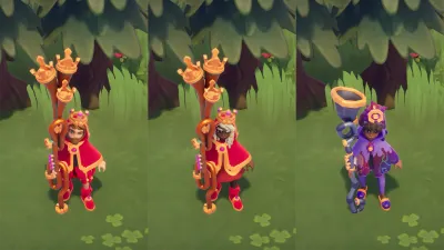 Oddsparks: An Automation Adventure - Deluxe Edition — скриншот 10