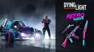 Retrowave bundle