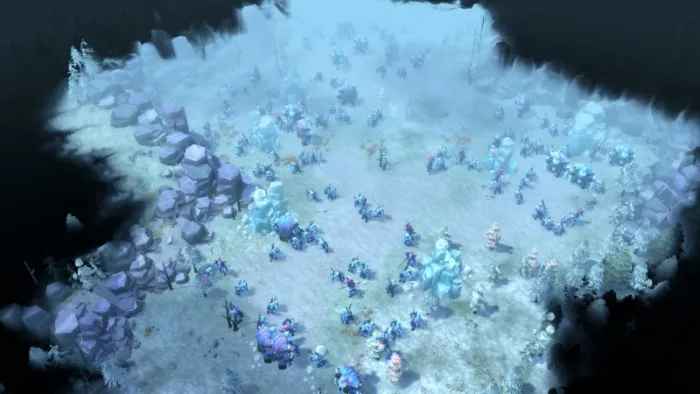 Northgard — скриншот 4