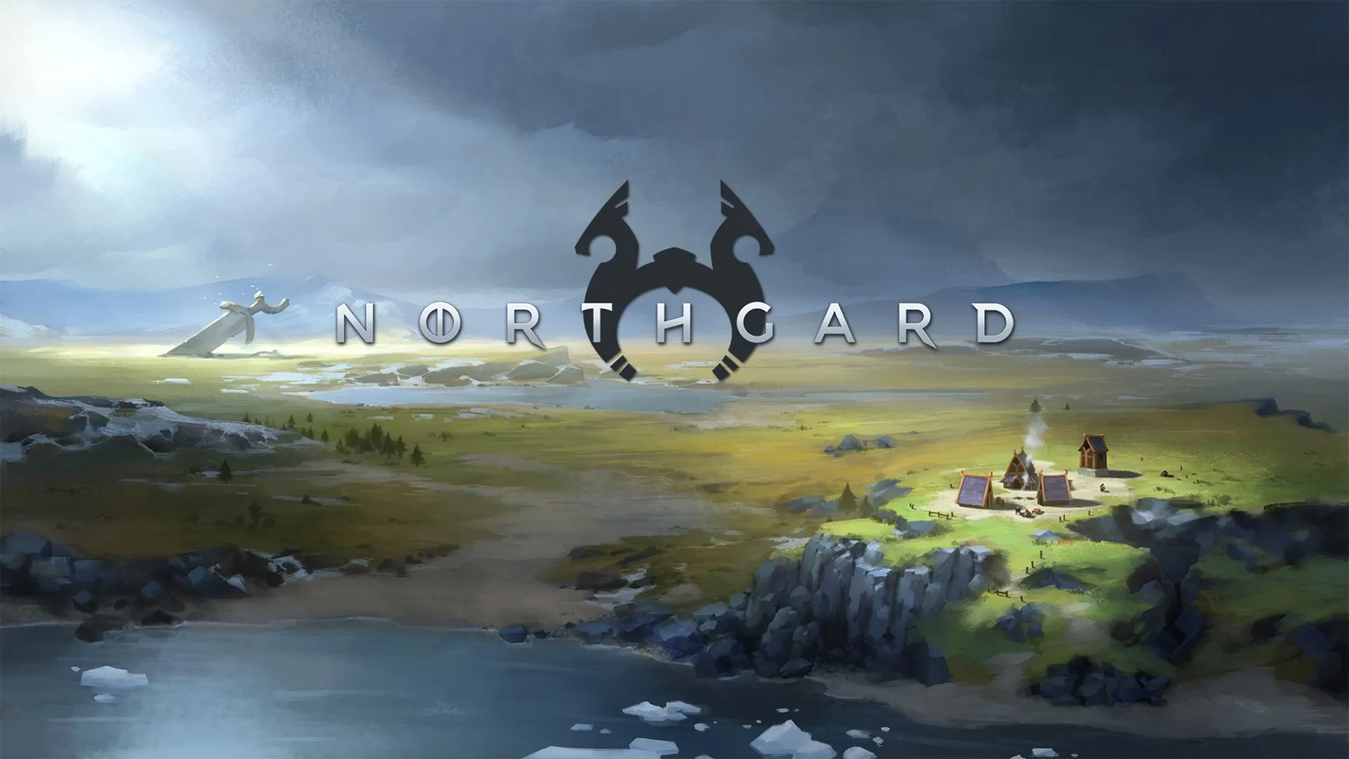 Northgard — трейлер
