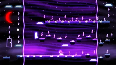 Beyond Doors — скриншот 4