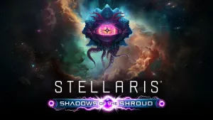 Stellaris: Shadows of the Shroud