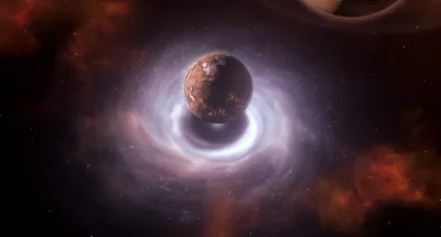 Stellaris: Shadows of the Shroud — скриншот 4