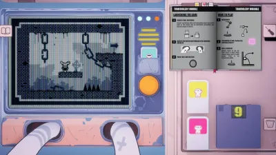 Uncle Chop's Rocket Shop — скриншот 6