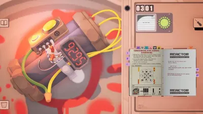 Uncle Chop's Rocket Shop — скриншот 7