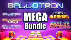 Ballotron Mega Bundle