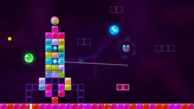 Ballotron Mega Bundle — скриншот 6