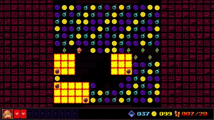 Ballotron Mega Bundle — скриншот 9