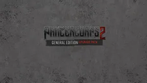 Panzer Corps 2: General Edition Upgrade
