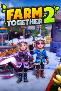 Farm Together 2 - Frosty Pack