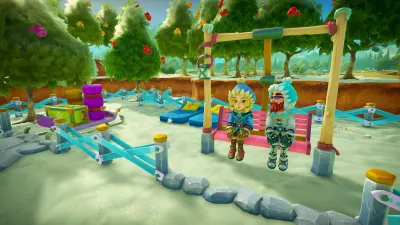 Farm Together 2 - Frosty Pack — скриншот 3