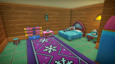 Farm Together 2 - Frosty Pack — скриншот 4