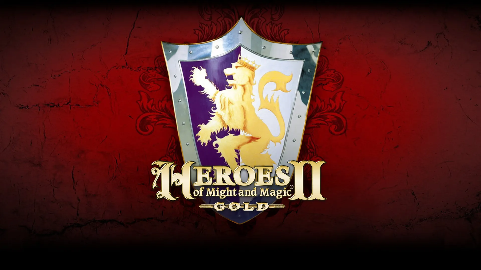 Heroes of Might and Magic II - издание Gold Edition