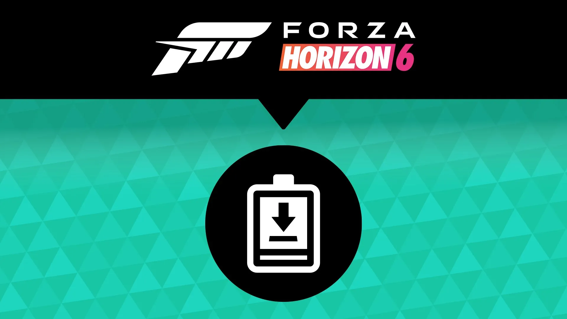 Комплект расширений Forza Horizon 6