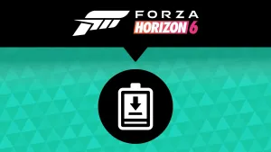 Комплект расширений Forza Horizon 6