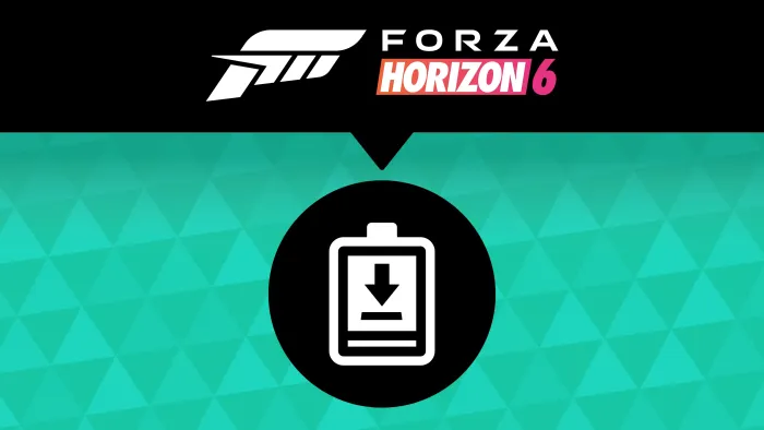Комплект расширений Forza Horizon 6 — скриншот 1