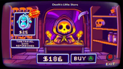 Captain Puff MacFly — скриншот 2