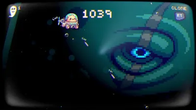 Captain Puff MacFly — скриншот 3