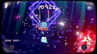 Captain Puff MacFly — скриншот 7