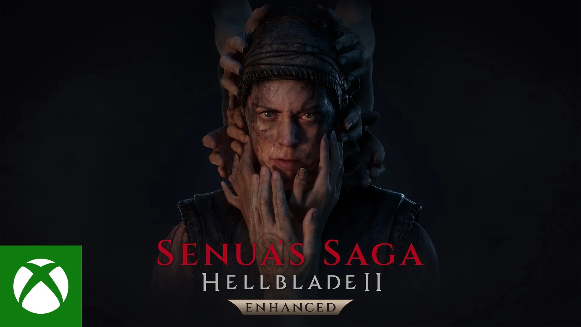 Senua’s Saga: Hellblade II Deluxe Edition — трейлер