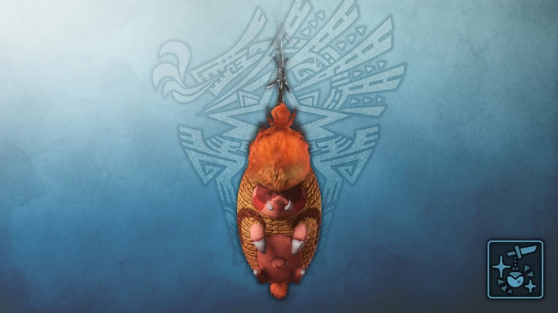 Кулон: кулон кротта — страсть