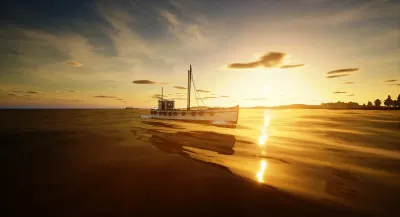 Fishing: North Atlantic Scallop Enhanced Edition — скриншот 3